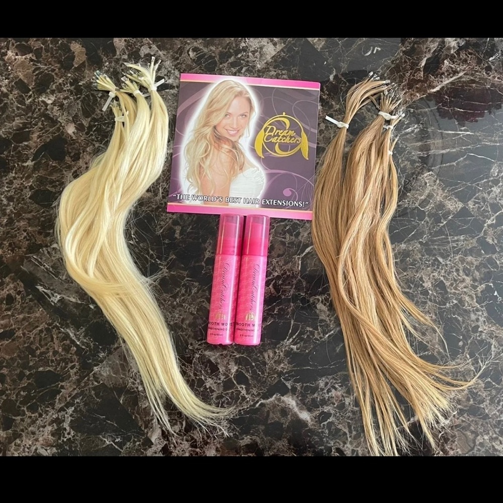 20 inch dreamcatcher extensions